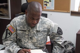 Keeping the best in the 2nd CAB