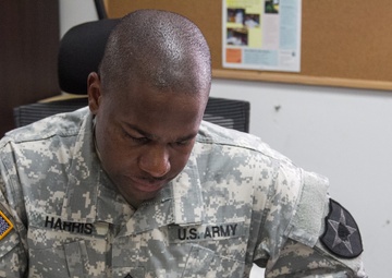 Keeping the best in the 2nd CAB