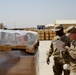 A small logistics team is making a big difference in Iraq