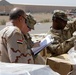 A small logistics team is making a big difference in Iraq