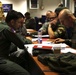 Air planning conference at Joint Multinational Readiness Center's Hohenfels Training Area