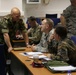 Air planning conference at Joint Multinational Readiness Center's Hohenfels Training Area