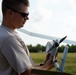 UAVs fly in the Poinsett sky