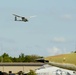 UAVs fly in the Poinsett sky