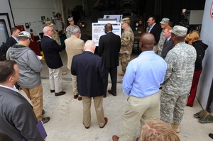 Soldiers Radio News