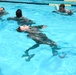 3rd BCT paratroopers test their water survivability