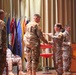 18th Field Artillery Brigade NCO induction ceremony