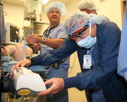 TeamSTEPPS a preparation process for patient safety at Naval Hospital Bremerton