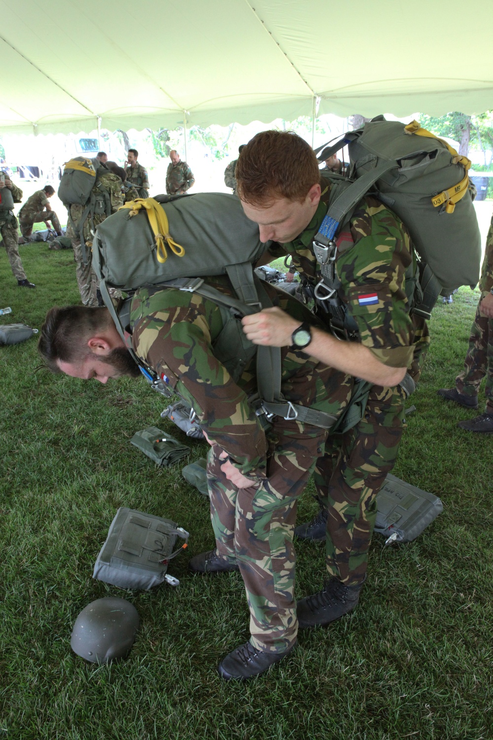 Leapfest 2015