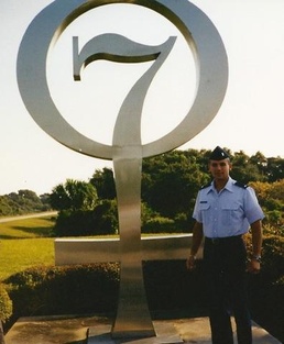 Meet the commander: Col. Frank Verdugo, 90th MSG