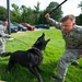 K-9 handlers: Pursuing the enemy