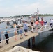 Coast Guard Station Merrimack River Yankee Homecoming