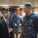USS Bonhomme Richard visits Indonesia