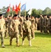 1st Armored Brigade Combat Team under new command