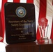 Fightertown receives Secretary of the Navy Excellence awards