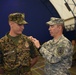 First AFBiH soldier receives US Army Ranger Tab