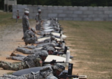 Prepare to fire