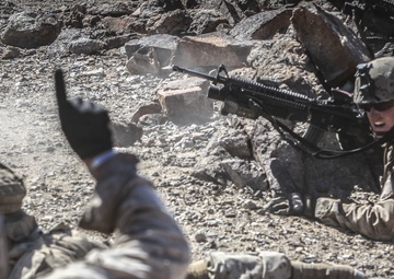 1/3 Conquers Range 400