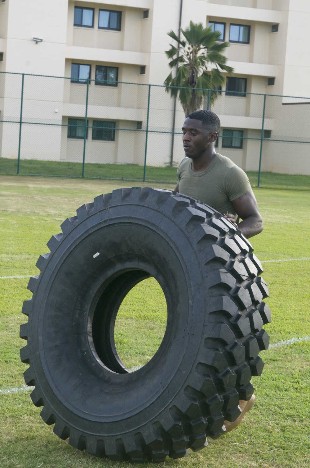 HITT me: Athletes win, invited to finals in California