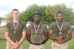 HITT me: Athletes win, invited to finals in California