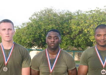 HITT me: Athletes win, invited to finals in California