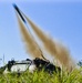 Sapper company launches mine-clearing rockets at River Assault