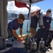 Coast Guard Regional Dive Locker Pacific conducts training