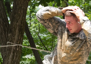 To become the best medic