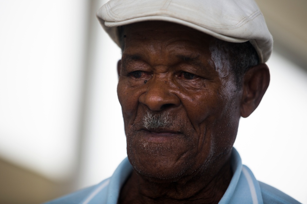 Portraits of Patients