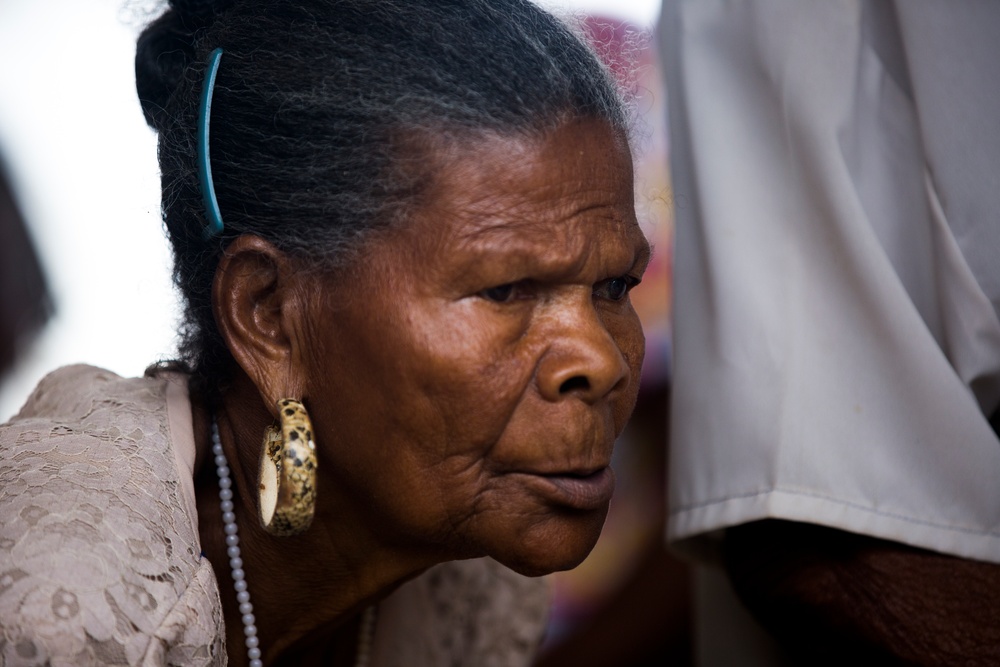 Portraits of Patients