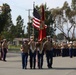 Brig. Gen. Yoo takes command of 1st Marine Division