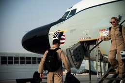 Quarter century: Rivet Joint celebrates silver anniversary being ‘On the Hunt’