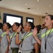Freestate ChalleNGe Academy inducts new cadets