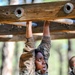 US Air Force Academy Class of 2019 Obstacle Course
