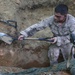 2nd CEB Support Co. digs in to Deployment for Training