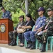 Pacific Partnership leaders celebrate completed engineering projects in Philippines