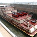 Open house set on board Motor Vessel Mississippi in Chattanooga