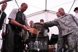 Good times to be had by all at the 57th German-American Volksfest