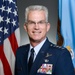 Gen. Paul Selva biographical portrait