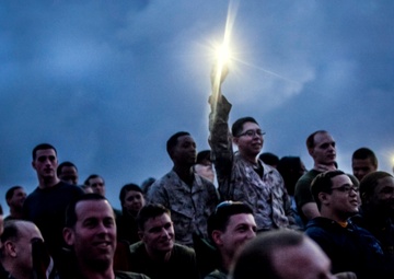 USS Essex: Talent at Sea