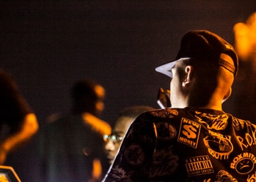 USS Essex: Talent at Sea