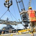 Army Reserve Soldiers conduct harbor and seaport operations training