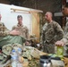 U.S. Marines Recon, Air Force pararescuemen learn from each other