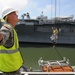 Army Reserve Soldiers conduct harbor and seaport operations training