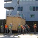 Army Reserve Soldiers conduct harbor and seaport operations training