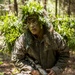 Warlords train new Marines in scout sniper capabilities
