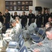 Ceremony grants 11 Fort Hood Soldiers US citizenship