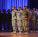 75th Ranger Regiment RASP graduation