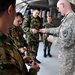 South Carolina National Guard and Colombia take strategic view of engagements