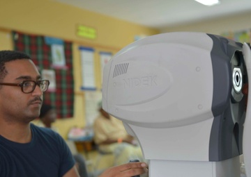 Continuing Promise 2015